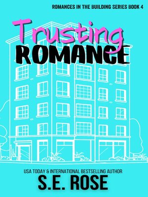 cover image of Trusting Romance